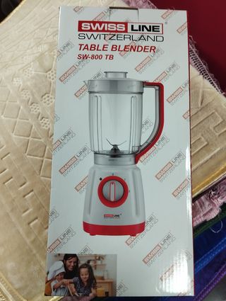 Batidora 800 W