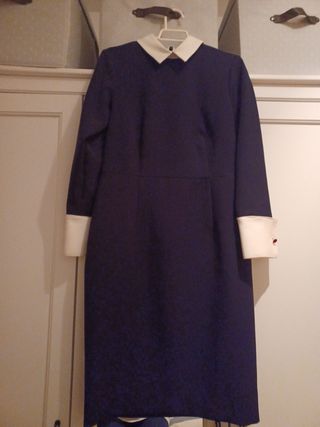 Vestido El Ganso 