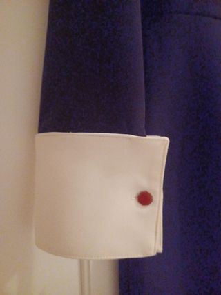 Vestido El Ganso 