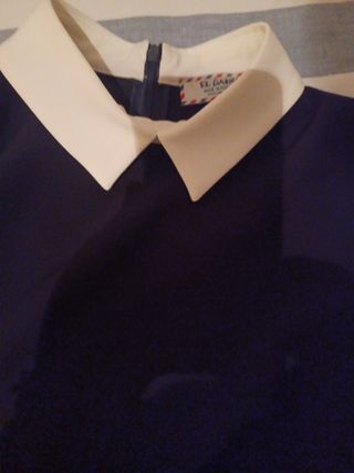 Vestido El Ganso 