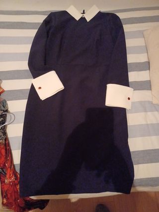 Vestido El Ganso 