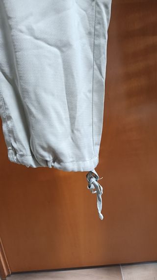 Pantaloni cargo Piazza Italia tg.XL