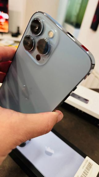 Iphone 13 PRO MAX  256 gb