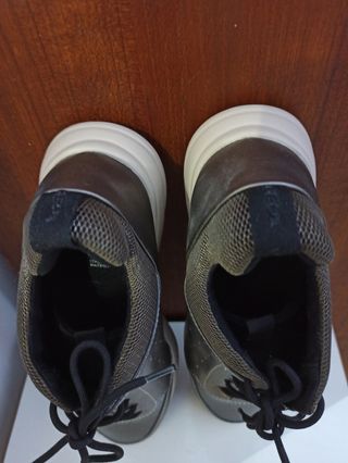 Calzado Geox talla 38 