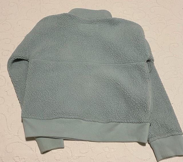 Felpa Abercrombie taglia 9-10 anni