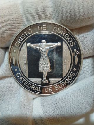 Medalla