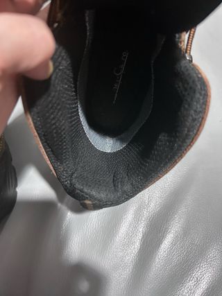 Botas montaña Verley Carron Sagitex