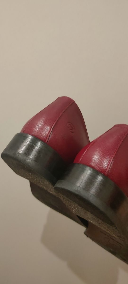 Zapatos mocasines mujer de Micuir