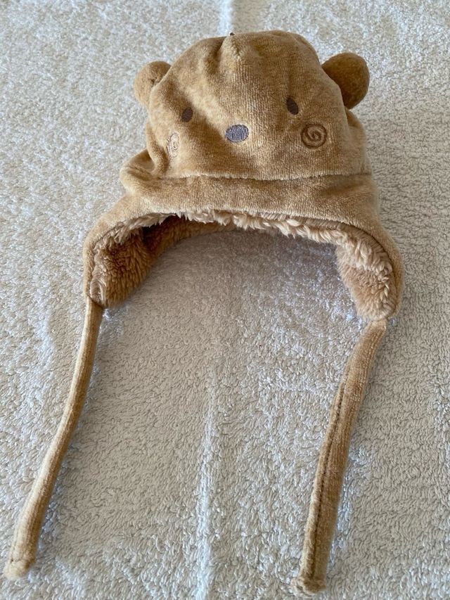 Corredino bambino 1 mese 4 pezzi varie marche