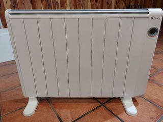 Radiador Electrico
