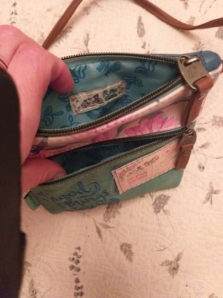 Bolso niña