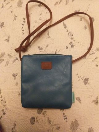 Bolso niña