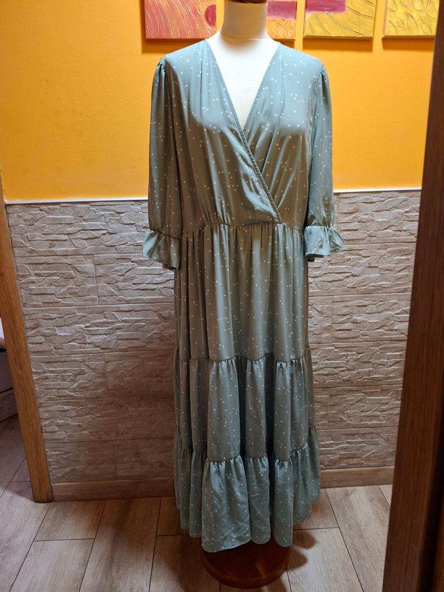 Vestido talla 46 / 48