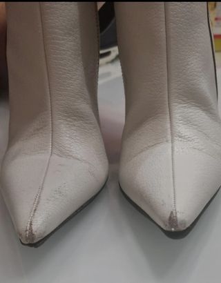 Stivali Gucci tg 39½