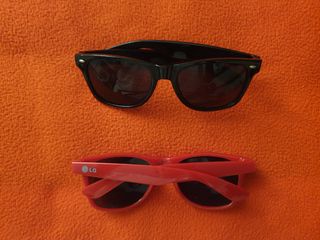 2 Gafas de Sol ( Nuevas - Sin Estrenar)