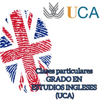 Clases Grado Estudios Ingleses UCA