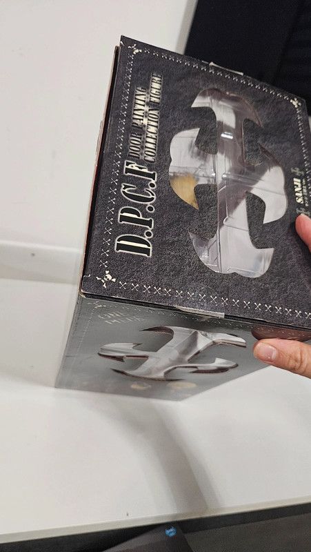 Door Painting Collection Sanji Three Musketeers