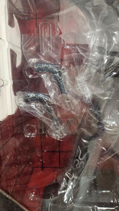 Door Painting Collection Sanji Three Musketeers