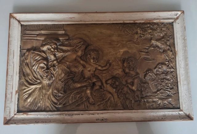 Quadro Sacra Famiglia