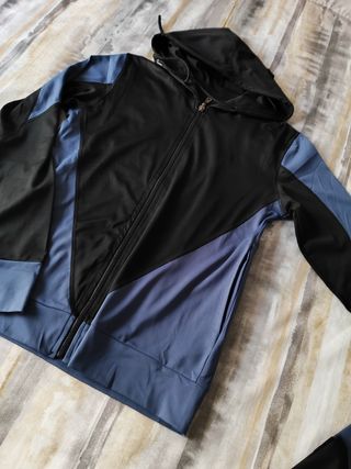 Bonito y actual conjunto deportivo