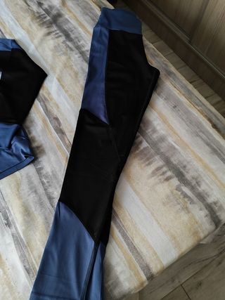 Bonito y actual conjunto deportivo