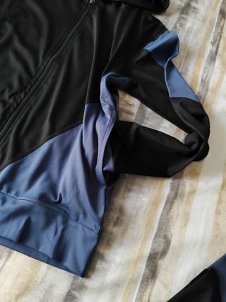 Bonito y actual conjunto deportivo