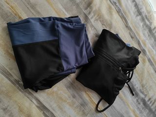 Bonito y actual conjunto deportivo