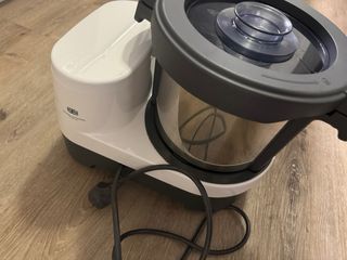 Robo Cozinha Kenwood KCook Multi CCL401WH