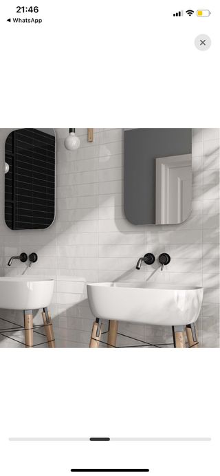 Azulejo cerámico Brooklyn Artens