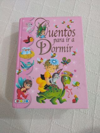 Cuentos para ir a dormir (Cuentos para antes de dormir) (Spanish Edition)