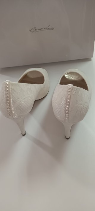 Zapatos de novia Zapatos formales