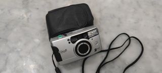 Rollei Prego 125 Fotocamera Compatta 35mm