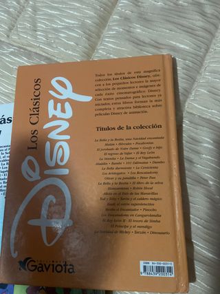 Libros infantiles