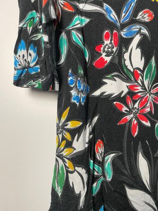 Maglia spalle scoperte