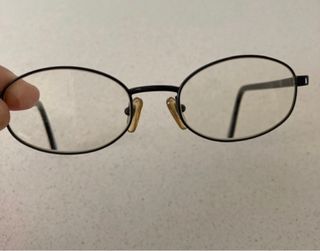 Occhiali da vista Byblos