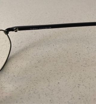 Occhiali da vista Byblos