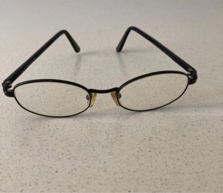 Occhiali da vista Byblos