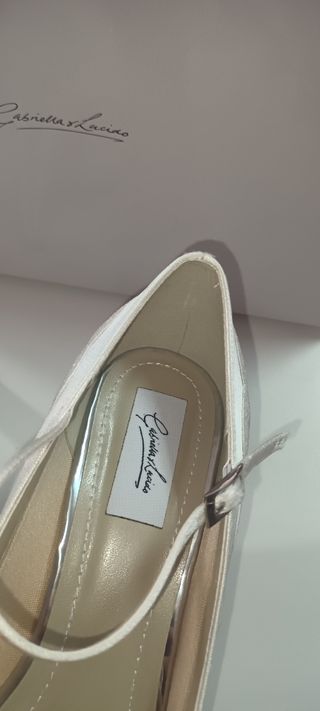 Zapatos de novia Zapatos formales, graduación