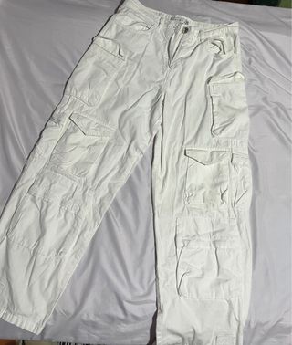 Pantalon Cargo