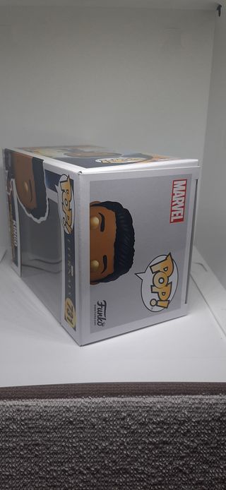 Funko Kingo - Eternals - 731