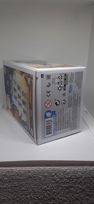 Funko Kingo - Eternals - 731