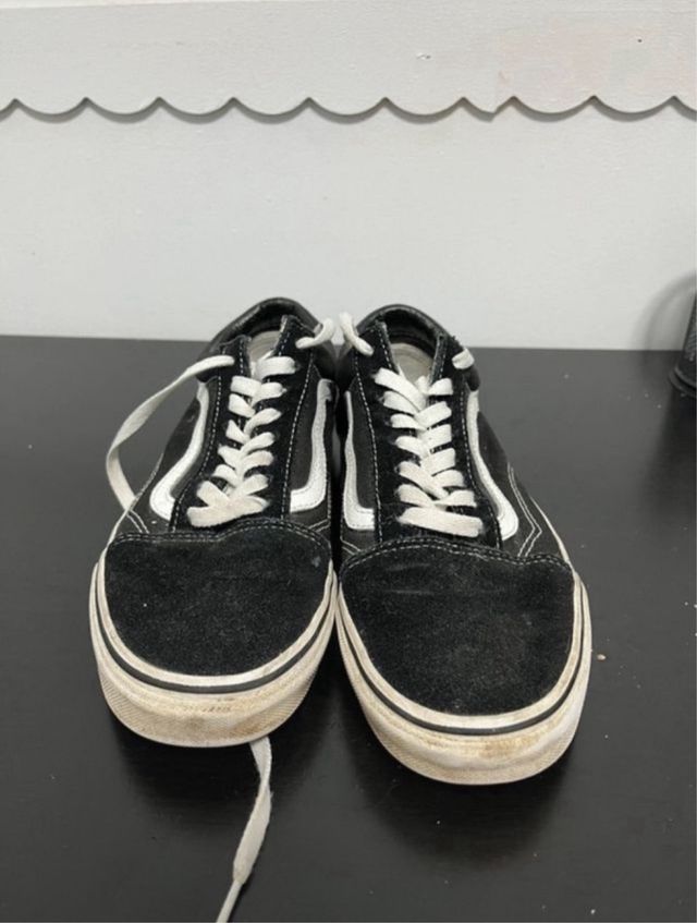 Zapatillas Vans Old Skool