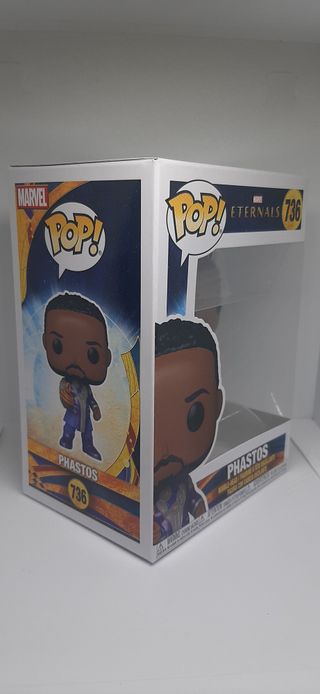 Funko Phastos - Eternals - 736