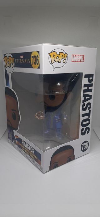 Funko Phastos - Eternals - 736