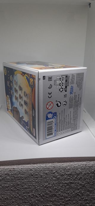 Funko Phastos - Eternals - 736