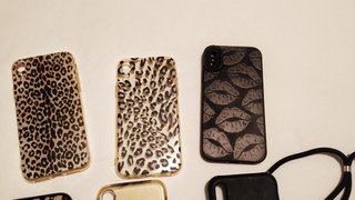 Fundas iPhone xr Apple