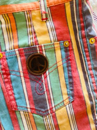 Short Moschino