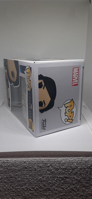 Funko Sersi - Eternals - 728