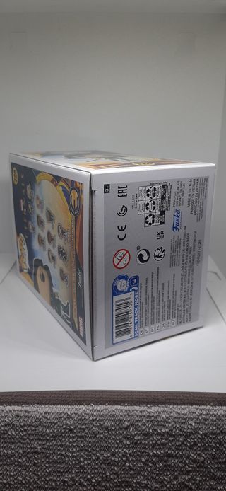 Funko Sersi - Eternals - 728