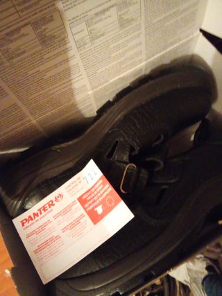  zapatos seguridad